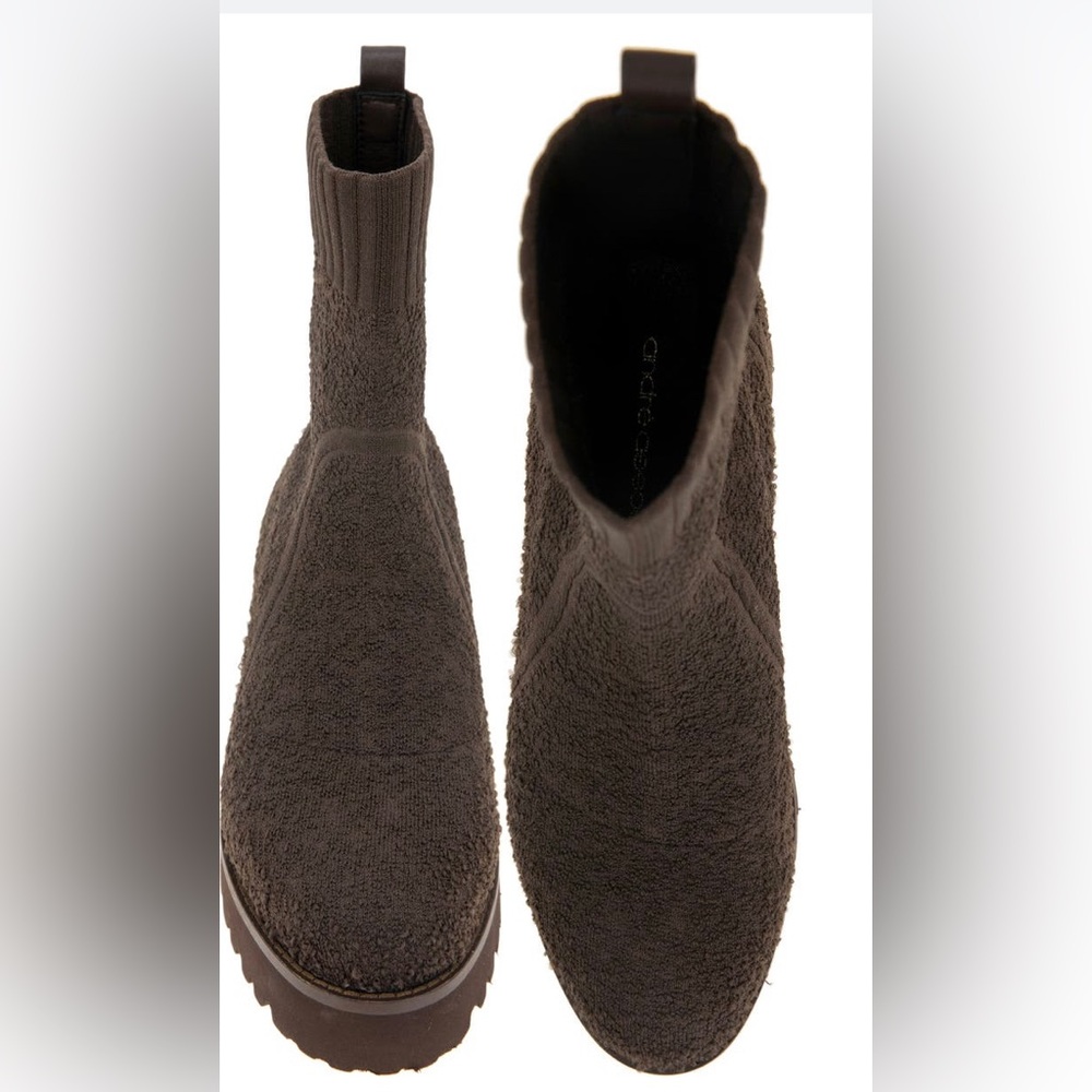 ANDRÉ ASSOUS Pisces Featherweight Bootie $149 (NWT) - Picture 4 of 14